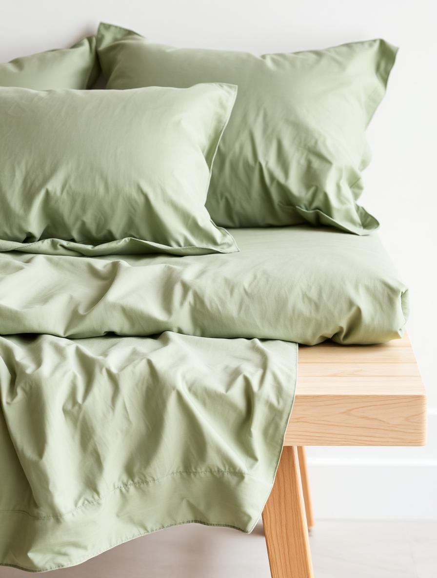 Linen Atelier Cushion Cover